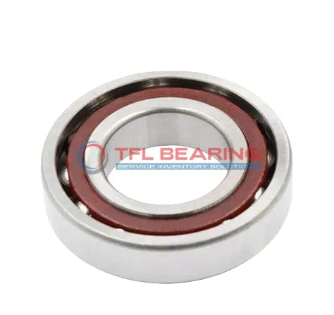 Super Precision Angular Contact Ball Bearings 71924 CE/HCP4A
